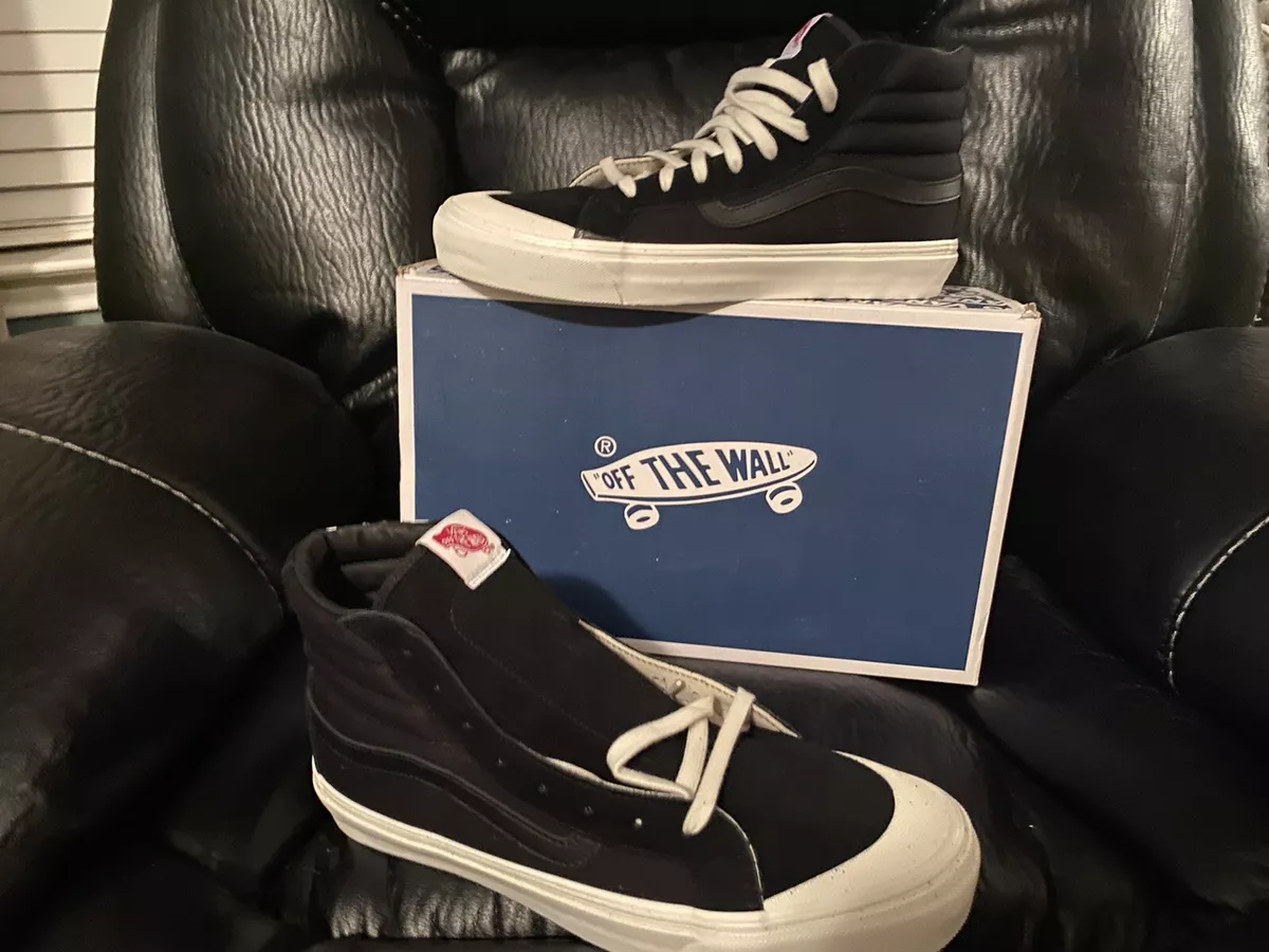 vans Og style 138 Lx Size 11 eBay