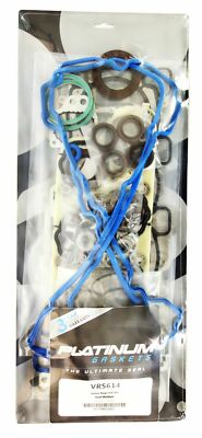 VRS CYLINDER HEAD GASKET SET/KIT FOR HOLDEN COMMODORE VZ VE VF 3.6L LEO LW2 LY7