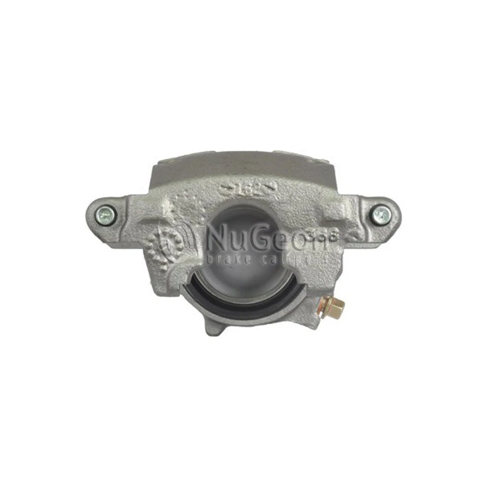 Pinza de freno de disco delantera para Chevrolet El Camino 1978 1979 1980 1981 1982-1987 Foto 4 de 4