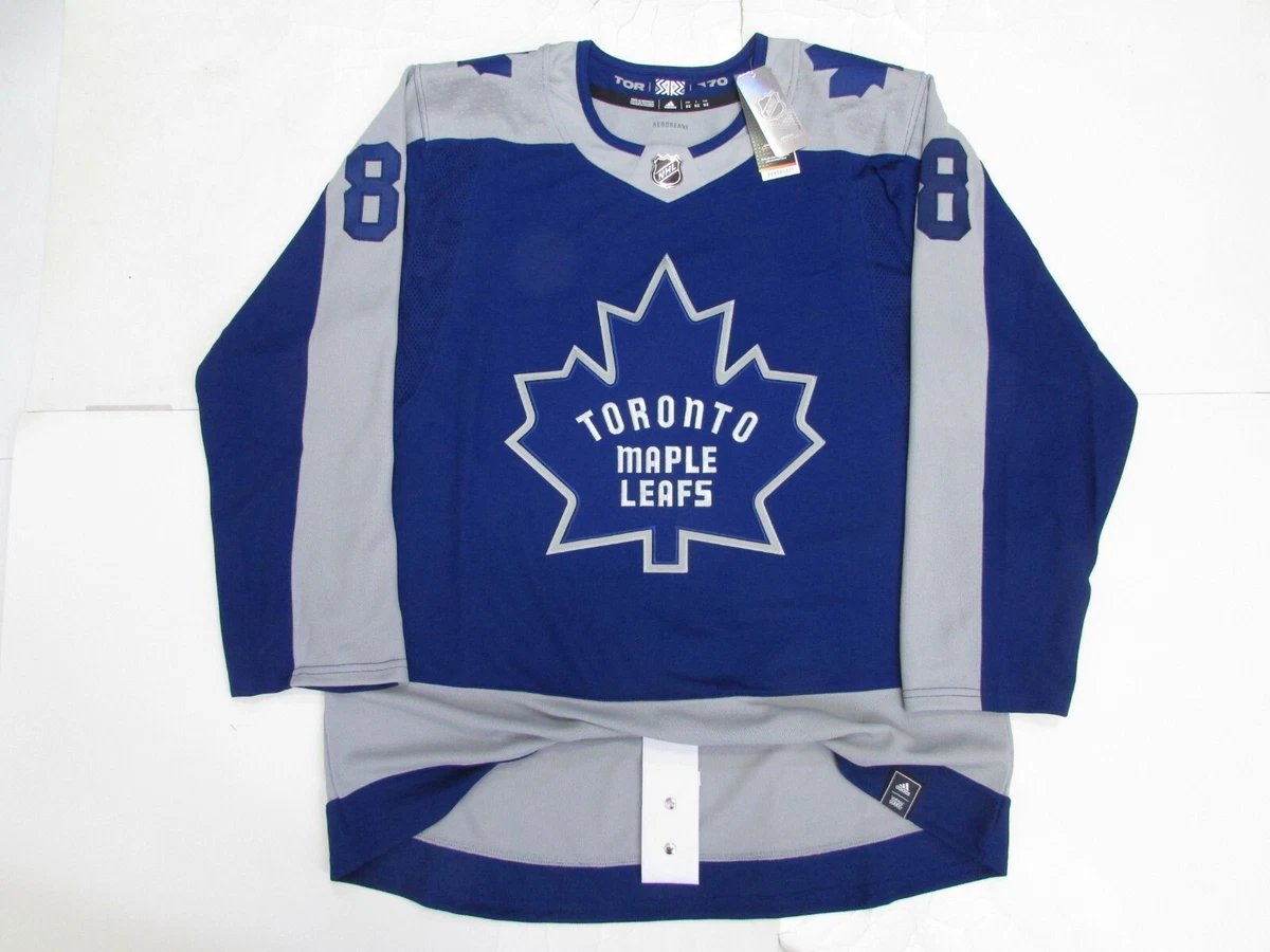 Toronto Maple Leafs NHL Fanatics Reverse Retro 2.0 Jersey