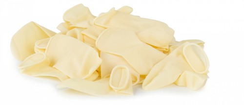 Graham Field Grafco Latex Finger Cots Box of 144 - 第 1/81 張圖片