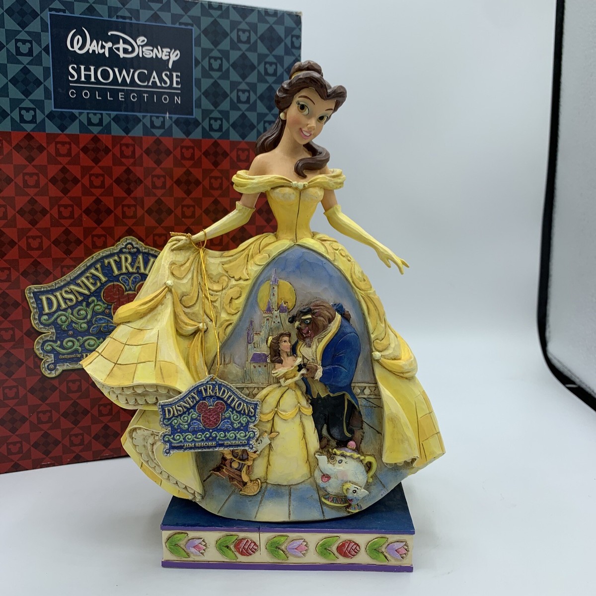 ウォルトディズニー SHOWCASE COLLECTION 塔の上のラプンツェル