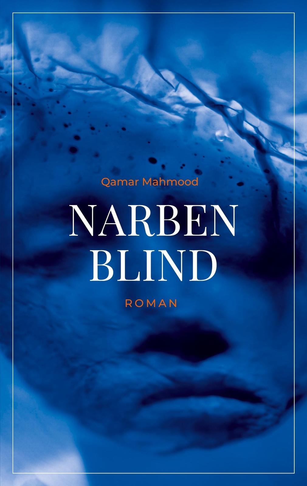 Thumbnail - Narbenblind Qamar Mahmood