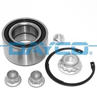 Dayco KWD1012 Radlagersatz FüR VW Audi Seat Skoda