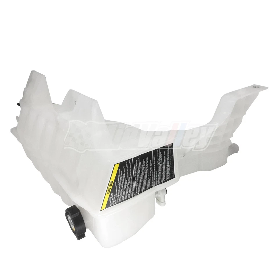 Coolant Reservoir Tank For Kenworth Peterbilt 579 T680 T880 2013-2019 2020 2021 - Image 4 of 4