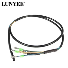 1M Motor Wires Cable Brushless DC Motor 3*1.5mm²+5*0.2mm² 3*2.0mm²+5*0.2mm²