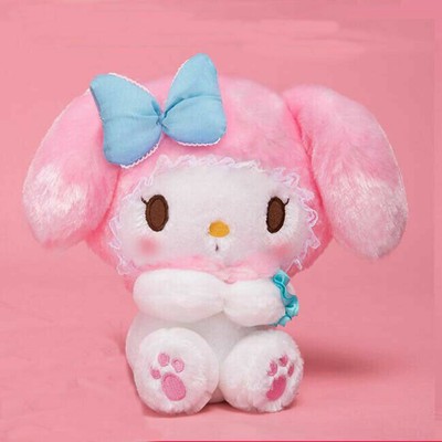 melody stuffed toy