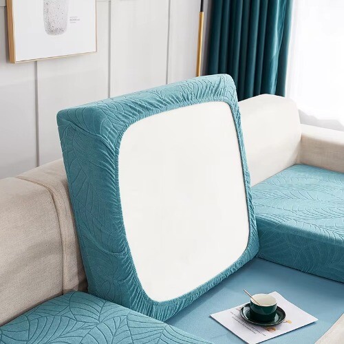 Soft seat cushion Couch Cover for Dogs, Slipcover Leakproof Furniture Protector - Bild 5 von 32