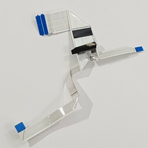 Lenovo ThinkPad W520 Touchpadkabel Fingerprint Flachband Kabel flex cable ribbon