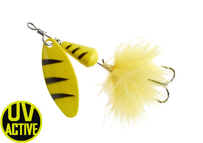 Spinner Colonel FUZZY / HONEY BEE, 10g