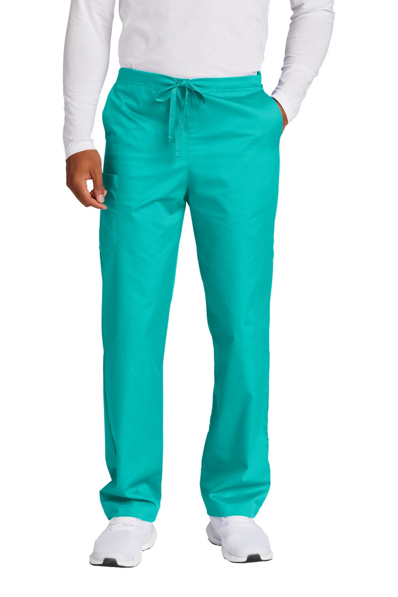 【WONDER WONDER】Pict Track Color Cargo Pocket Pile SweatPT Wonder Nation Boys Cargo Jogger Pants - Waistband - Sizes 4