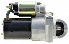 CarQuest Starter Motor 6942S Cadillac Chevrolet GMC