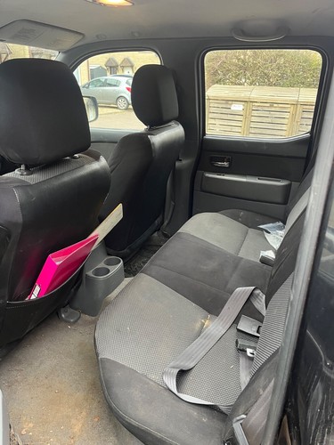 mazda bt50 pick up - Picture 11 of 12