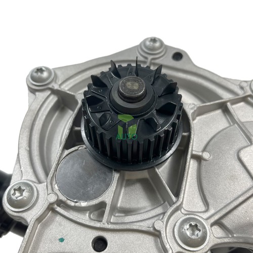 Water Pump Housing Thermostat Assembly For Volkswagen Beetle Golf GTI Passat - Picture 11 of 12