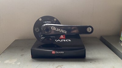 Quarq DFour Potentiometer Dichtung