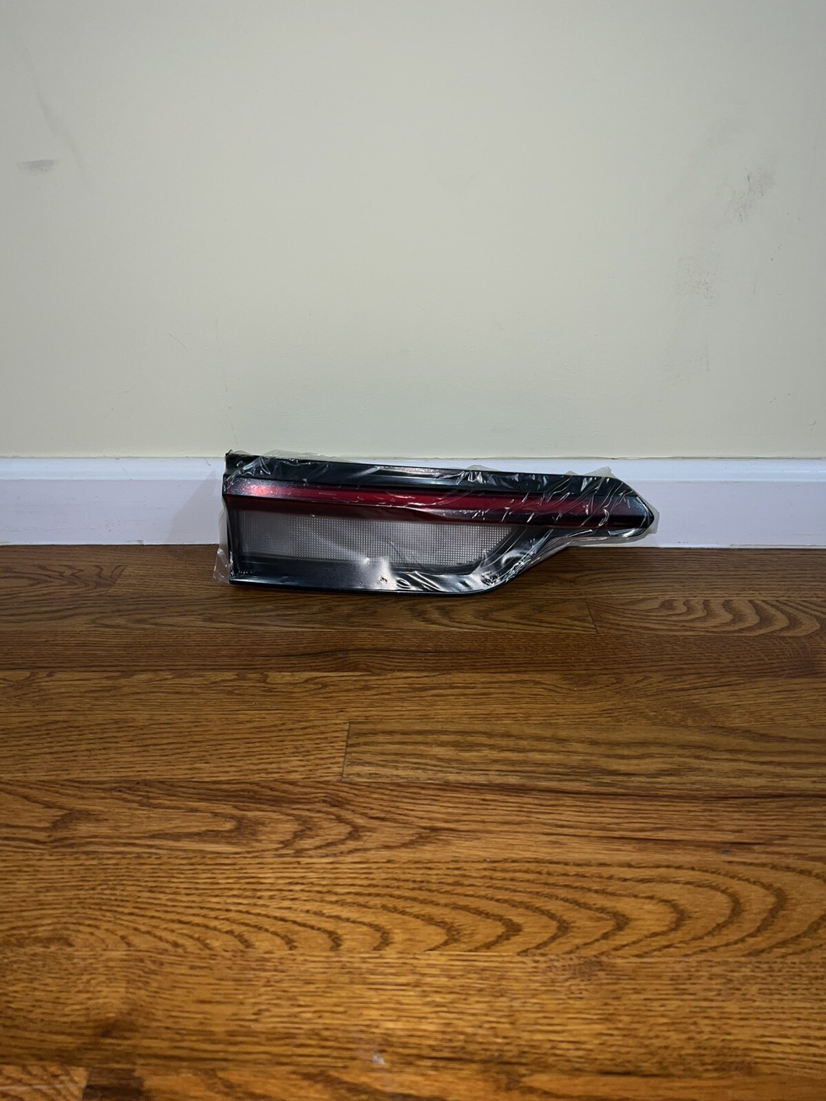 Genuine Mopar Backup Lamp 68458943AF