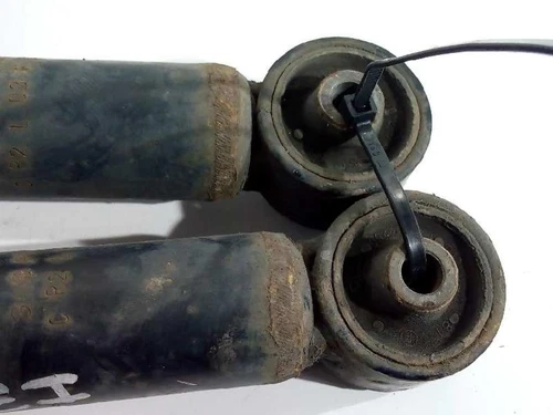 Juego Amortiguadores Trasero para VOLKSWAGEN POLO IV (9N1) GT 2005 963706 - Imagen 2 de 10