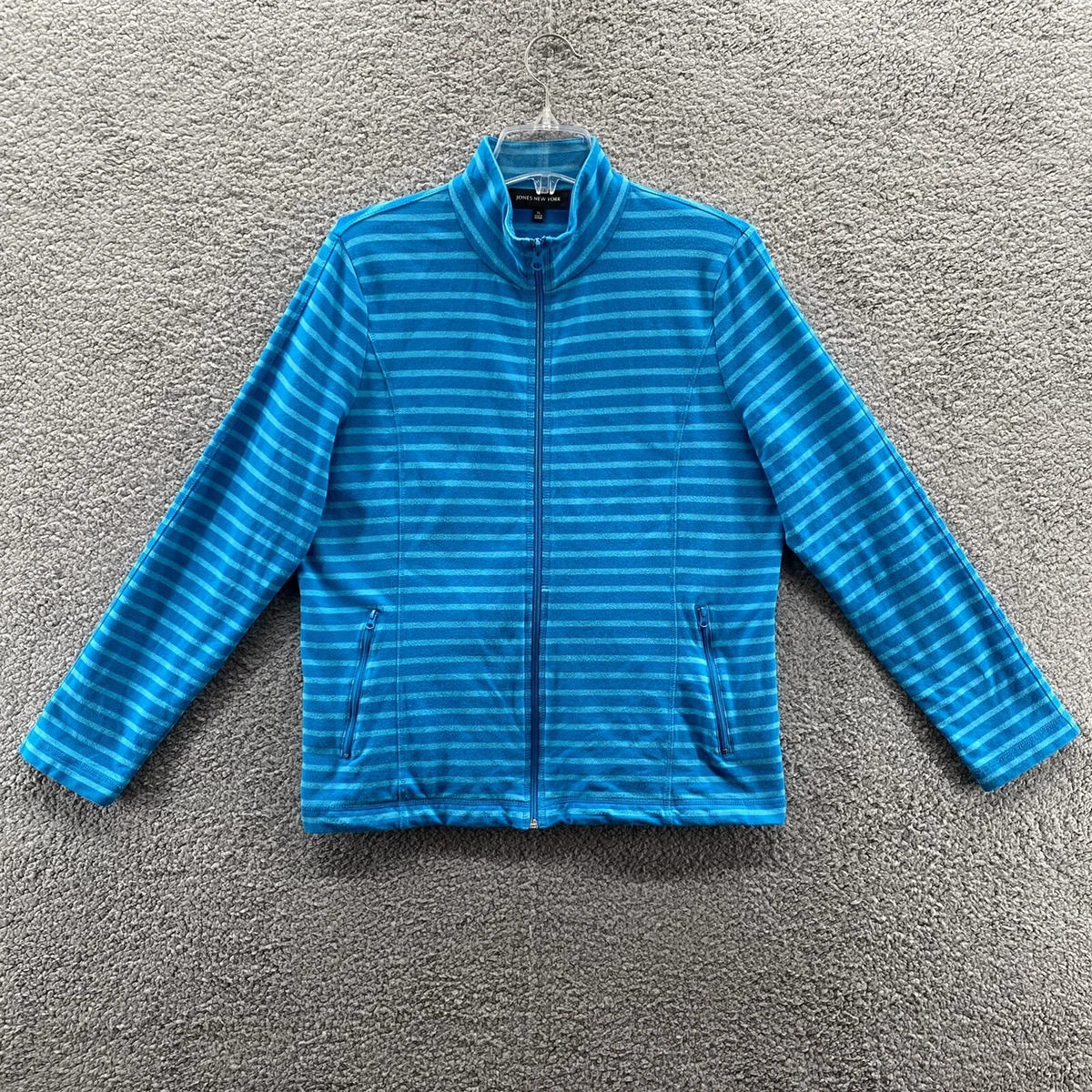 Jones new hotsell york mock turtleneck