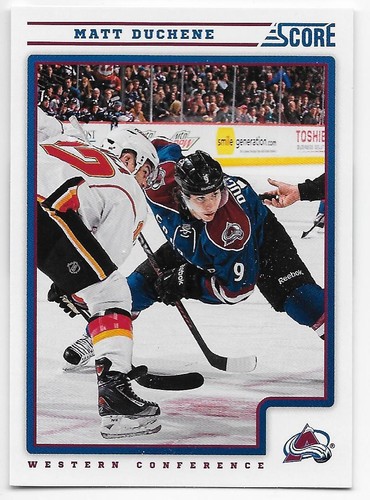 12/13 SCORE BASE Hockey (#1-250) U-Pick From List - Picture 128 of 236