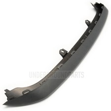 FORD FOCUS MK3 .5 ZETEC S ST-LINE FRONT BUMPER LOWER SKIRT CENTRE MIDDLE SPOILER