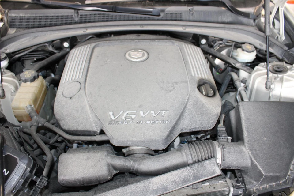 Used Right Curtain Air Bag fits: 2014 Cadillac Cts front passenger roof Right Gr Foto 4 de 4