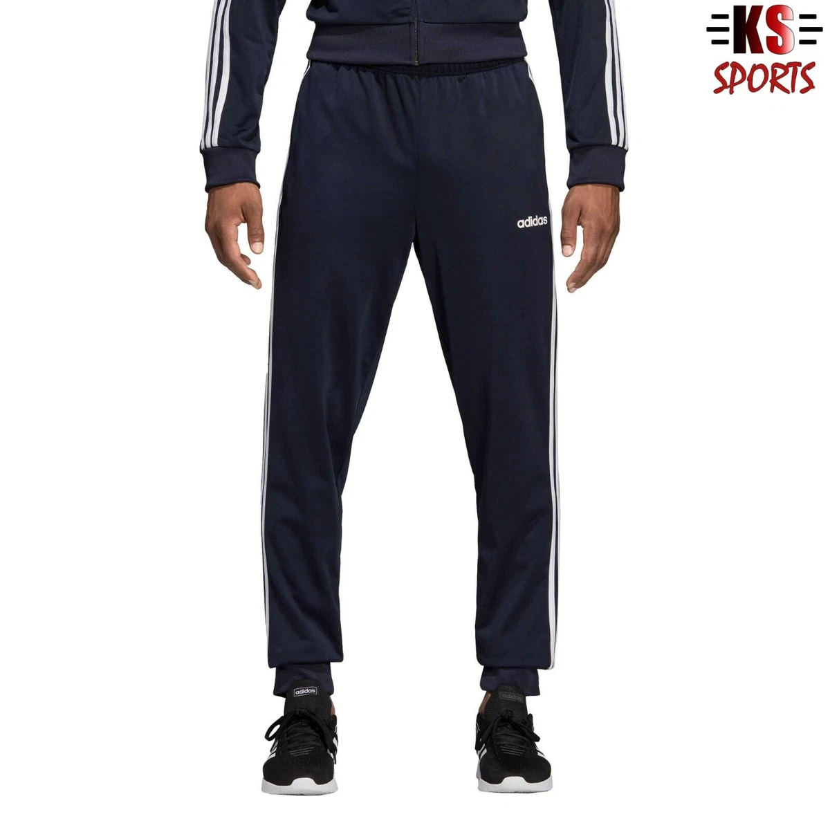 Брюки адидас 3 Stripes Wind