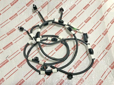 *NEW LEXUS RX350 FRONT BUMPER SENSOR WIRE HARNESS 2016-2021 RX450H