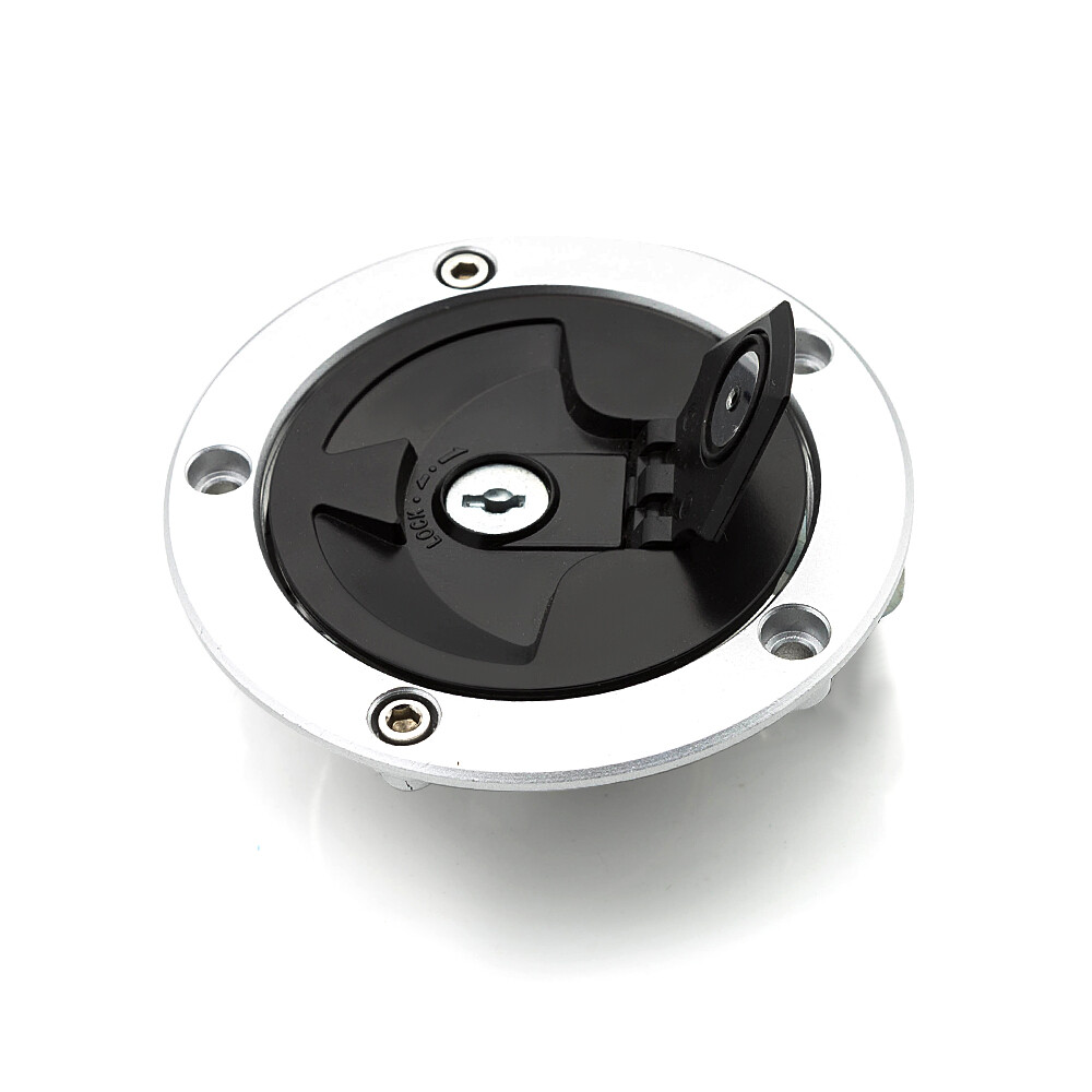 For Kawasaki NINJA ZX-14R 2013-2022 Ignition Switch Lock Gas