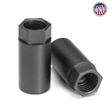 Fuel Rail Pressure Gauge Adapter Fitting for GM Fuel Service Port Schrader Valve