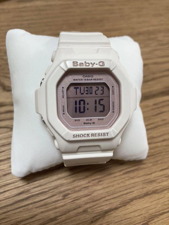 Baby g bg 5606 clearance