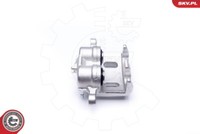 SKV Germany 34SKV441 Bremssattel Vorne Links FüR Citroen C-CROSSER Enterprise