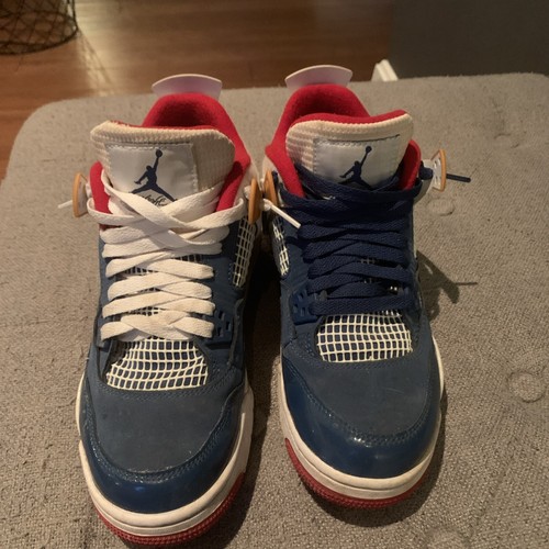 jordan 4 messy room size 6.5