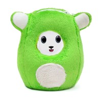 Ubooly - Green - Model - Fits Most Phones And Ipod Touch Ubooly - Green - Model - Fits Most Phones And Ipod Touch
