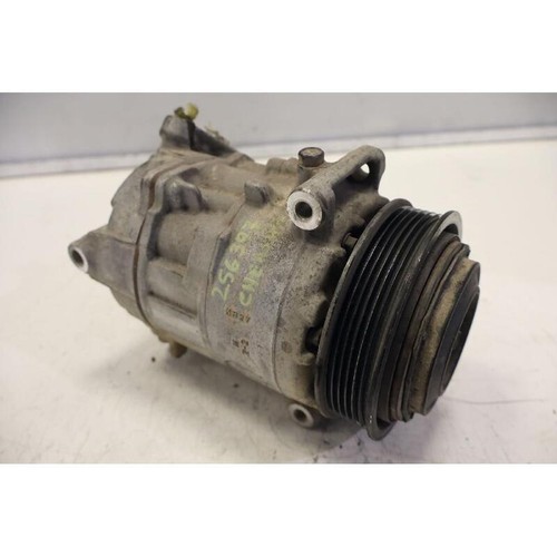COMPRESSEUR CLIM POUR JEEP CHEROKEE (14-19) KL 3.2 V6 (200KW) 4WD SUV - Picture 3 of 10
