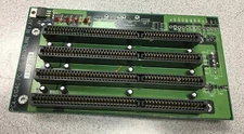 Advantech MiPC-50CT-T control Panel PC bus backplane PCA-6104C REV.A0 1902610420