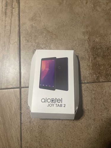 Alcatel Joy Tab 2 32GB 4G LTE Tablet Metro PCS - Picture 9 of 11