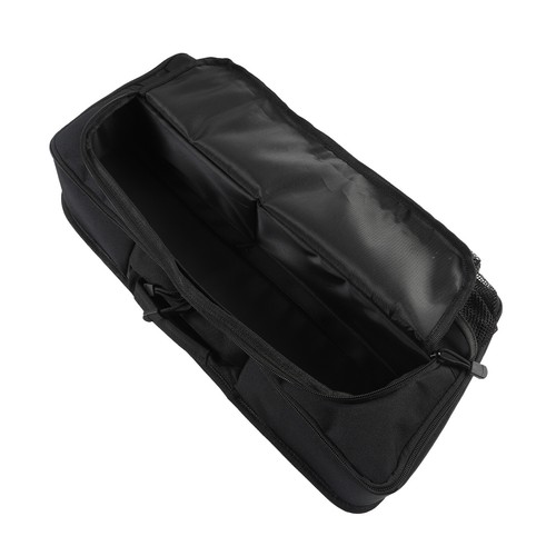 Mulitpurpose Fabric Tool Bag Boot Side Window Storage Bag For Hummer H3 2005-09 - Picture 7 of 12