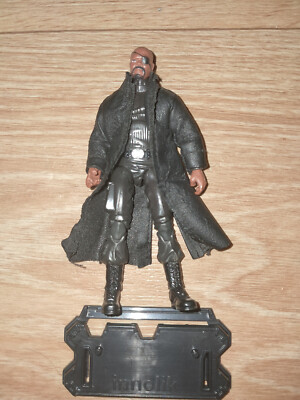 Marvel Legends Action Figuren 10 cm 3,75 Inch Nick Fury