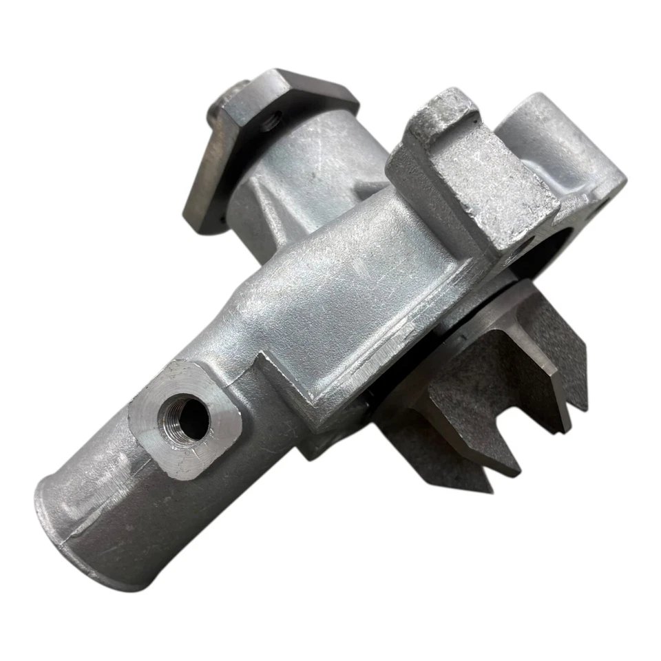 Bomba de agua del motor Drive Works 57-1155 Reman se adapta a Plymouth Horizon Turismo 1983 Foto 2 de 4