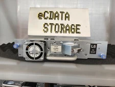 IBM 3573-8348 8348 00NA119 LTO6 Fibre Channel HH Tape Drive for TS3100 TS3200