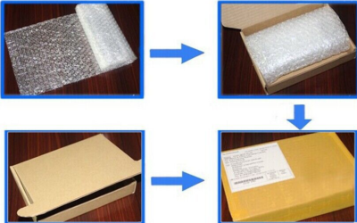 Original Yokogawa AQ1200 OTDR Fiber Optic Testing Equipment - Buy In Bulk - Foto 10