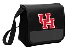 University of Houston Lunch Bag UH Cooler or Lunchbox