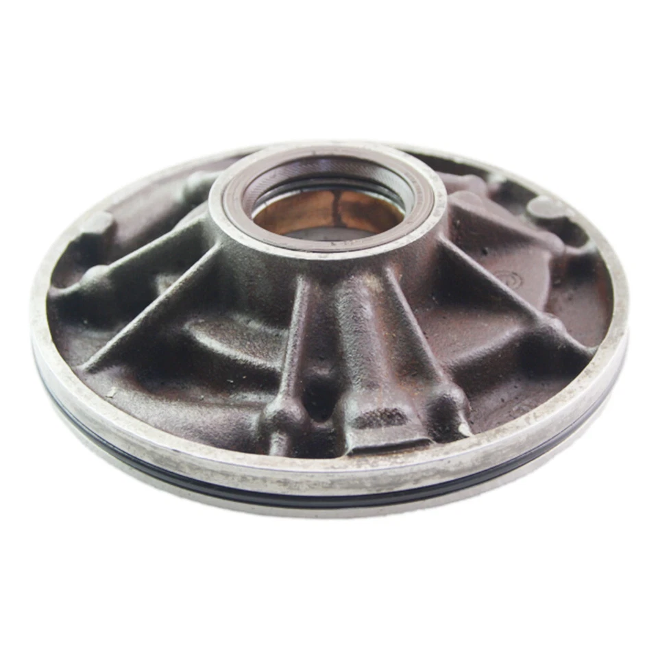 For Audi A4 A6 A8 S4 Volkswagen Passat 5HP19 Transmission Oil Pump 1060210024 — 第 4/4 张图片