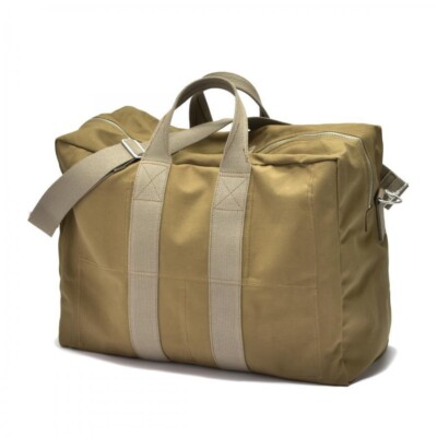 アビエイターキットバッグ Aviators Kit Bag AN 6505-1 ASK availability first) AVIATOR'S KIT BAG 6505-1 new | eBay