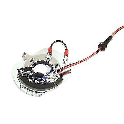 Pertronix 1867A Ignitor Ignition Module Bosch 6Cyl 0231184001 Distributor Points 