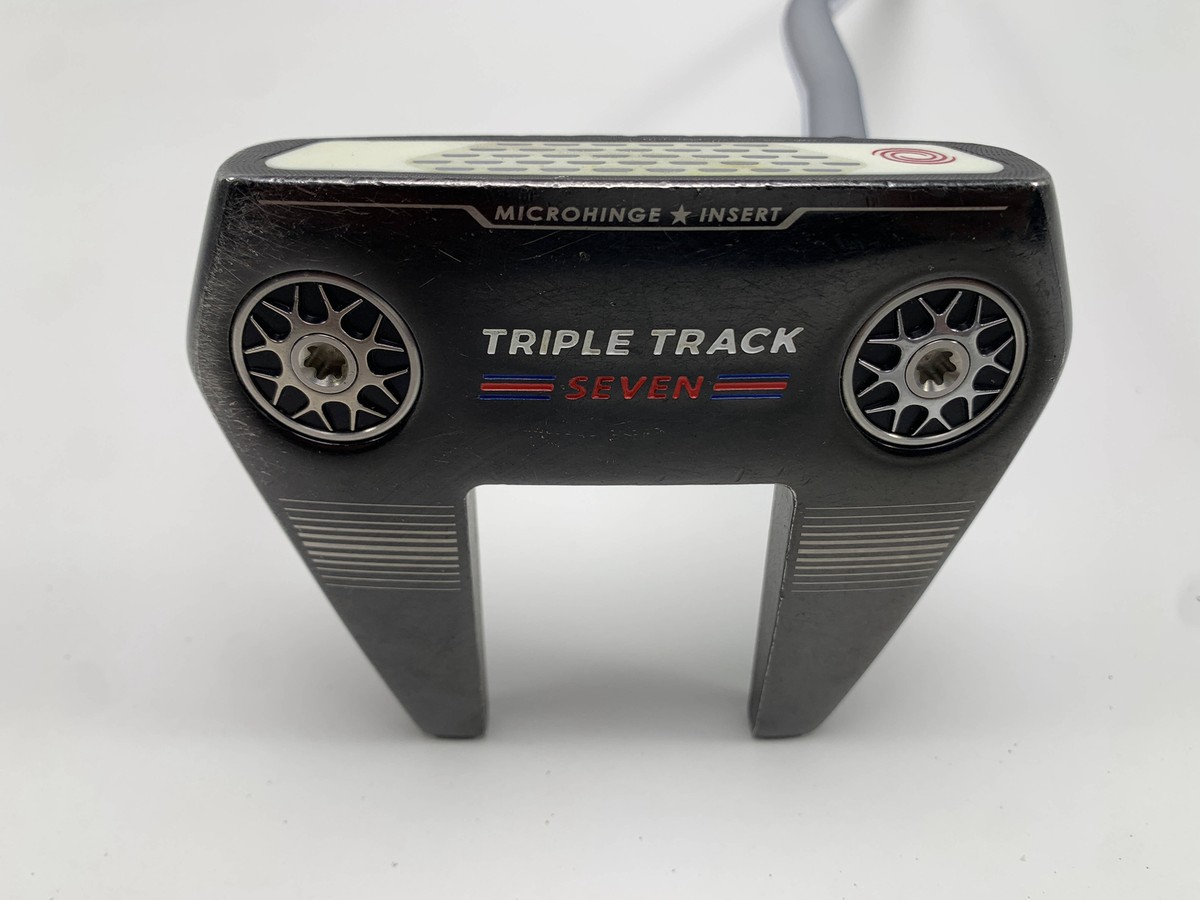 Odyssey Triple Track Seven Putter 35
