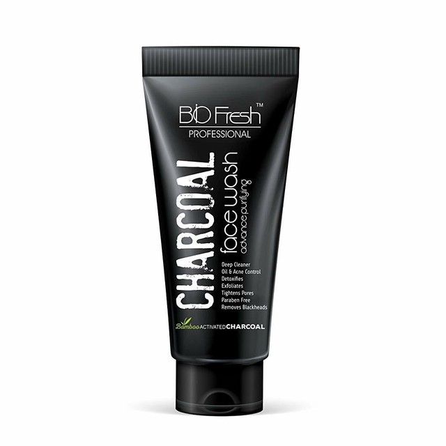 bio fresh face wash