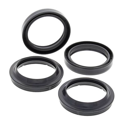 All Balls 56-158 Fork Oil/Dust Seals