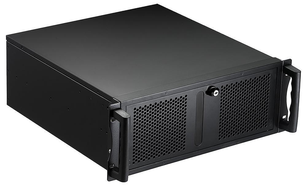 4U Rack Mount ATX Server Case - 4U500V2 | eBay