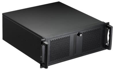 4U Rack Mount ATX Server Case - 4U500V2 | eBay